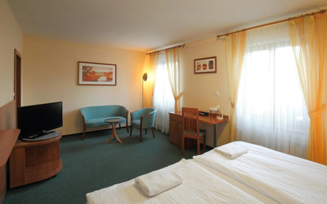 Hotel Palace