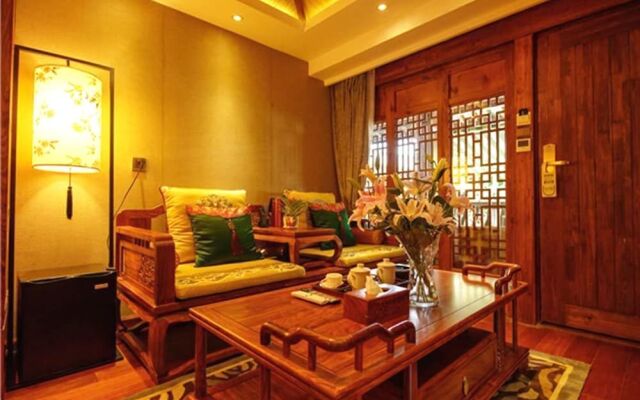Xian Lai Ju Inn