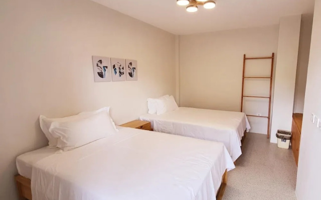 Only Seed Resort