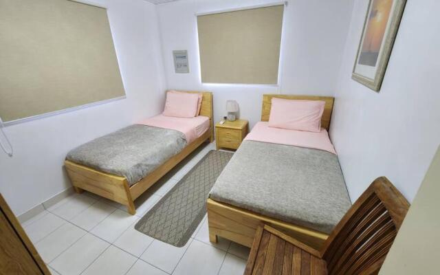 Aruba Roncado Cheerful 3 bedroom home in Paradera