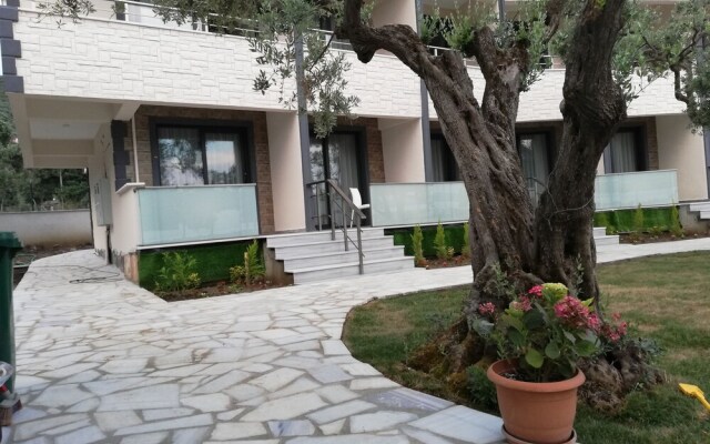 Mermer Beach Hotel