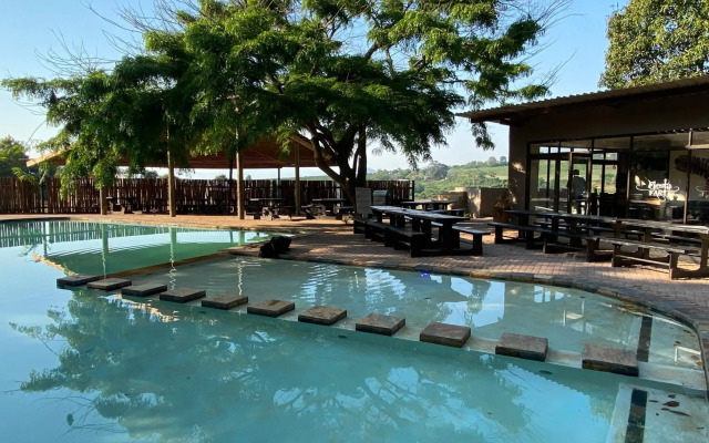 El Roi Guest Lodge