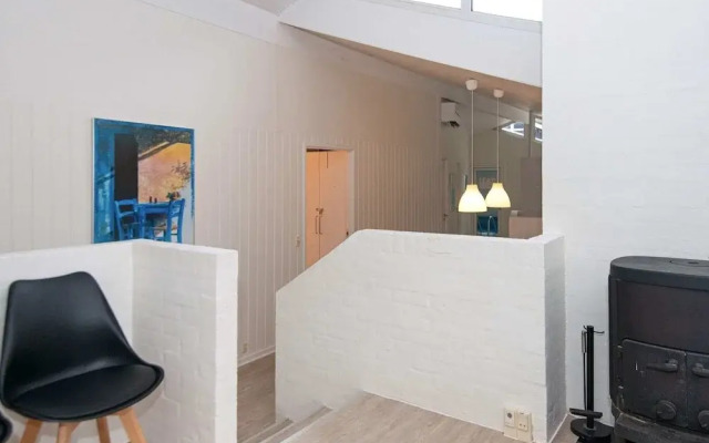 Luxury Oasis Near Grena Strand-by Traum