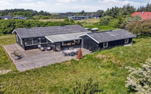 "Rosalinde" - 300m from the sea in NW Jutland