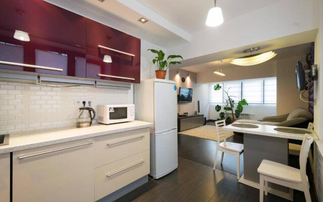 Nadezhda Apartment on Nauryzbay batyr 37