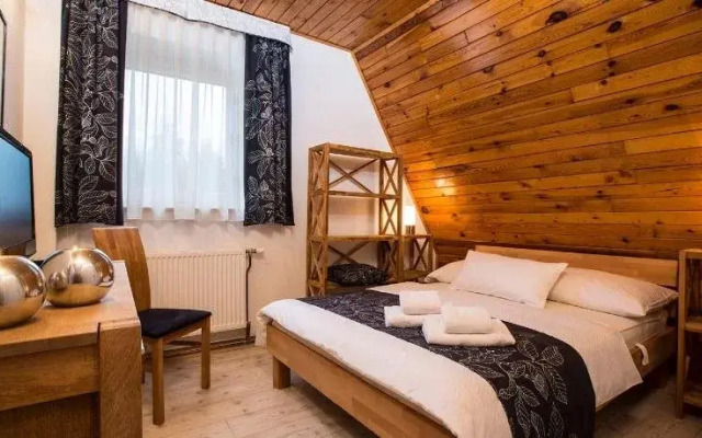 Garni Hotel Horske Spicky