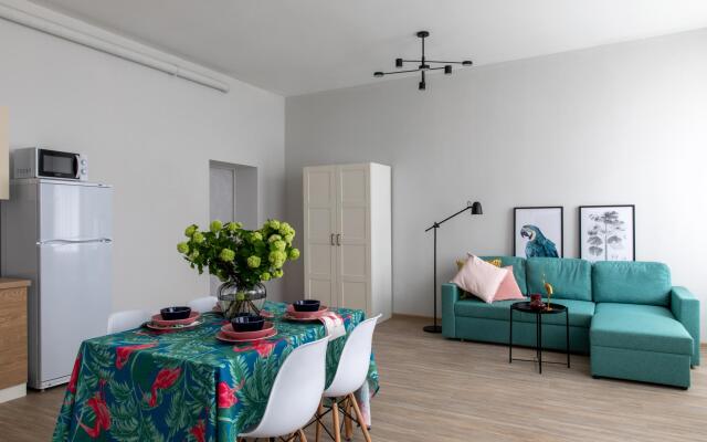 Apartment A33