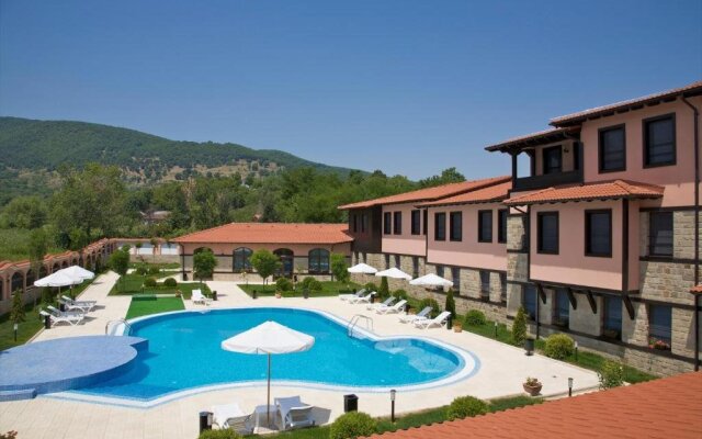 Hotel Domaine Peshtera