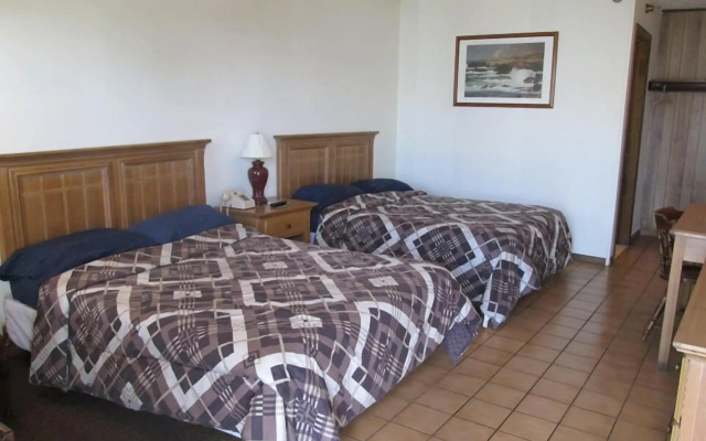 Mayflower Motel Milford