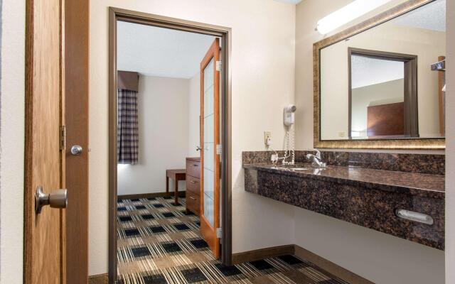 Quality Inn near Medical Center