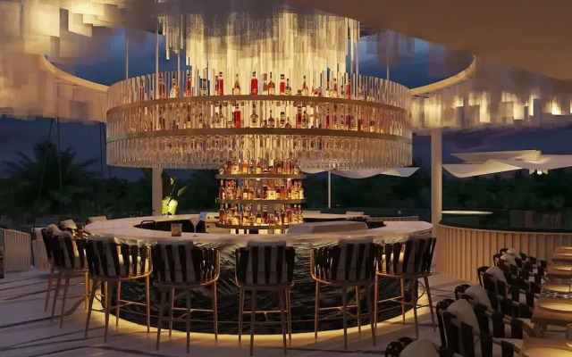 Gem Forest Hotel Nairobi - MGallery Collection