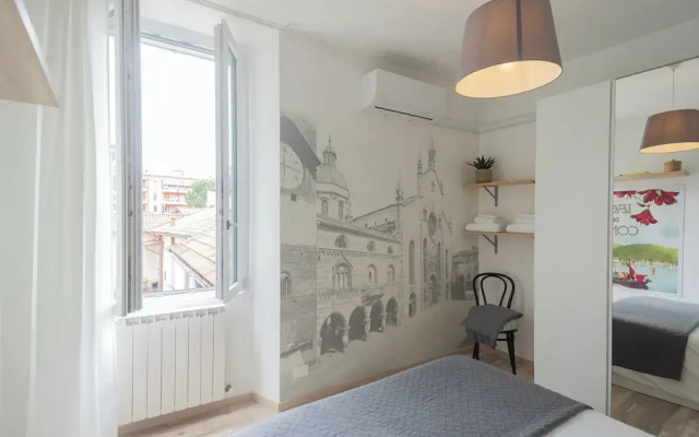 Old Court Hideaway by Rent all Como