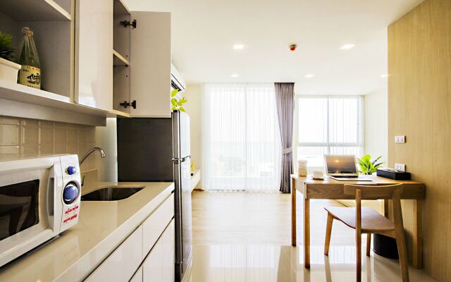 Karin Hotel And Serviced Apartment