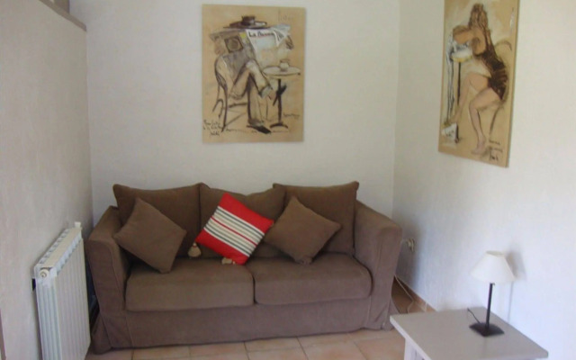 Les Maisons De Chante Oiseau