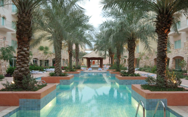 Mövenpick Hotel & Resort Al Bida'a Kuwait