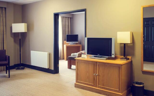Mercure Hull Grange Park Hotel
