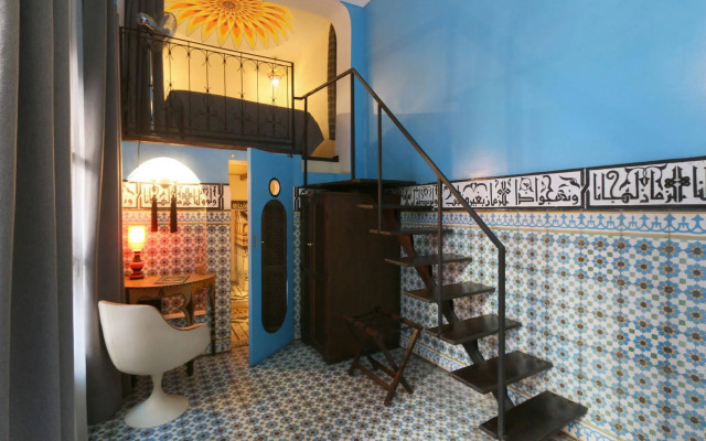Riad Bindoo