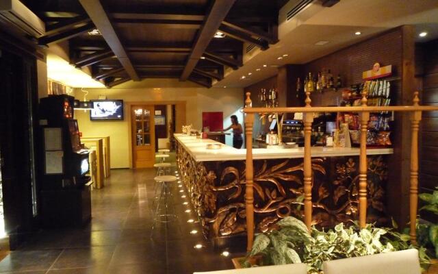 Hotel Restaurante Revestido