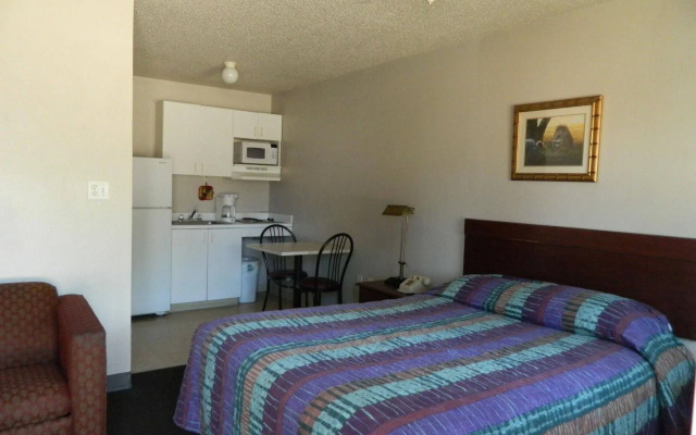 Paris Extended Stay Suites