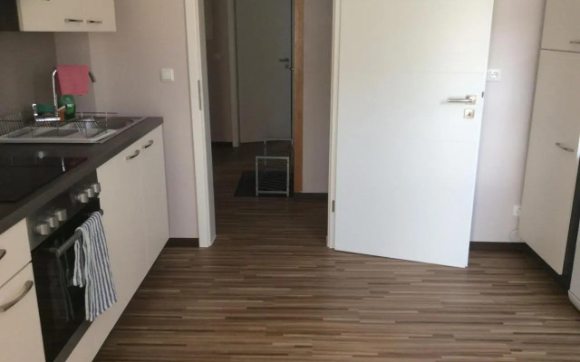 URS Ferienwohnung Wertheim