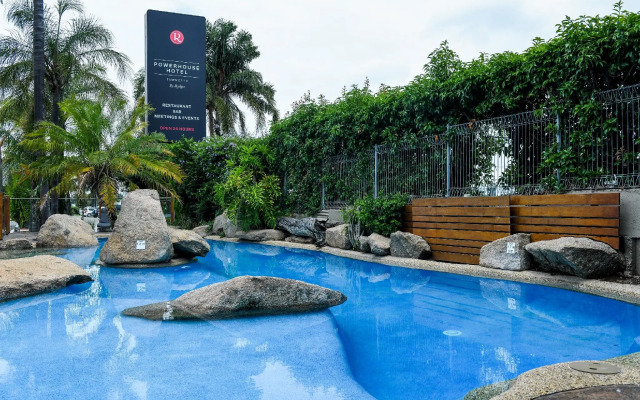 Powerhouse Hotel Tamworth by Rydges