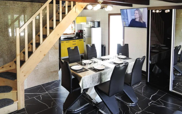 Seaside Holiday Home Swinoujscie