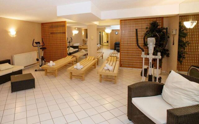 DORMERO Hotel Greifswald