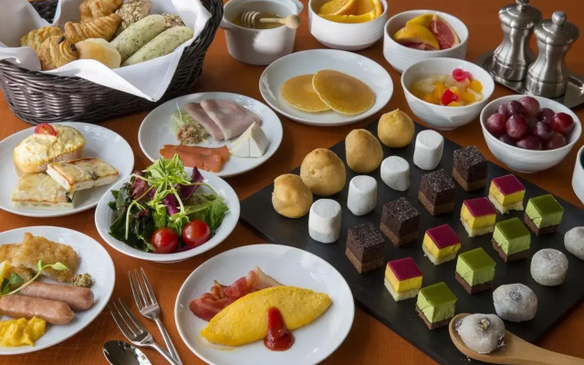 Hotel Monterey Fukuoka