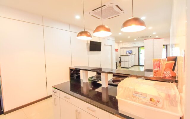 NK Guesthouse