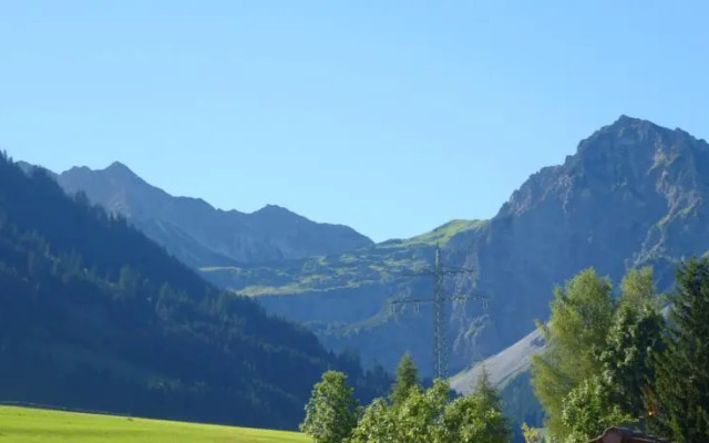 Ferienwohnung Christine und Toni Maurer