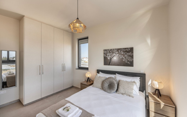 Protaras Hestia Seaside Villa B6