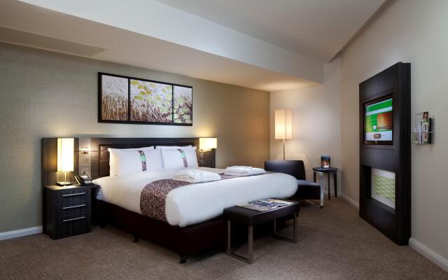 Holiday Inn London - Whitechapel by IHG