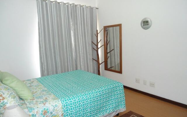 Rio Ipanema Residência