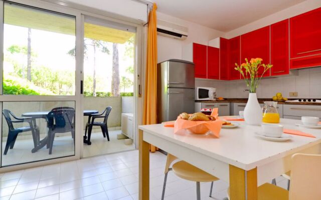 Parco Hemingway (LIG 300)