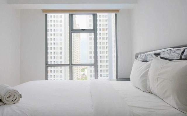 Super Good Deal 3BR M-Town Apartment by Travelio