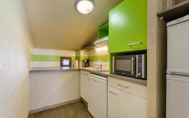 Belambra Clubs La Colle-sur-Loup - Les Terrasses De Saint-Paul De Vence