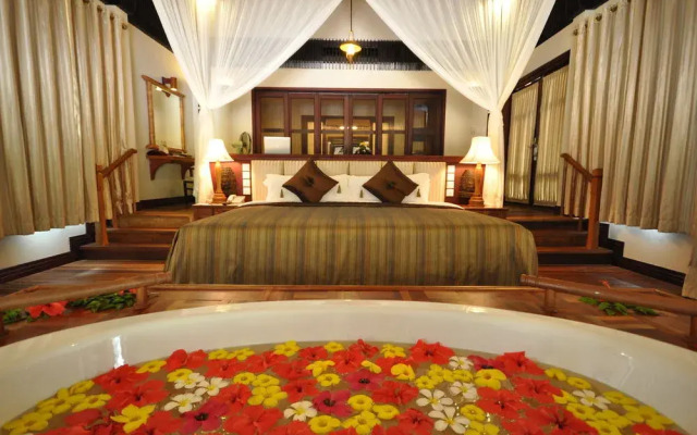 Sokha Bayview By Sokha Beach Resort