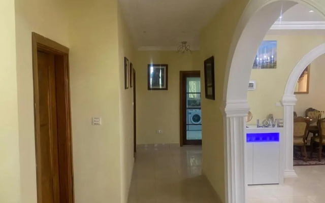 Janha Senegambia Villa Holiday With Free Wifi