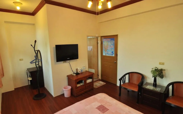 Xie Tong Homestay