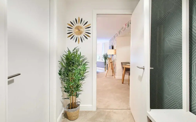 Host Stay Apartment 1 Dane Court