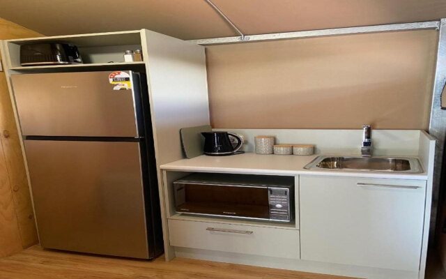 Seafront Holiday Park Kangaroo Island