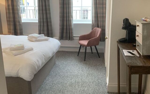 Hotel 17