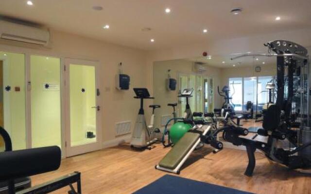 Apartment 23, Bigbury-On-Sea