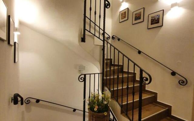 Casa Isabella B&B