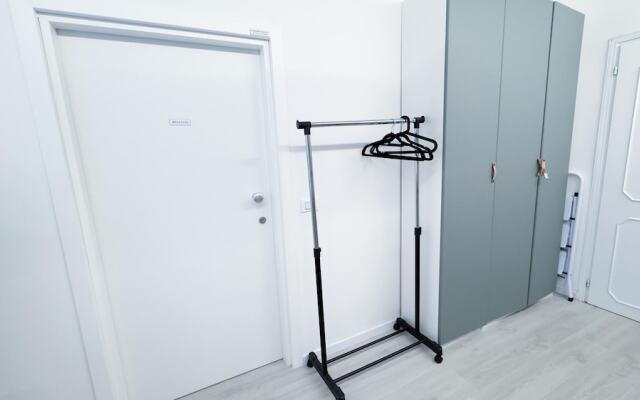 Glam Superior Bellini Living Apartments