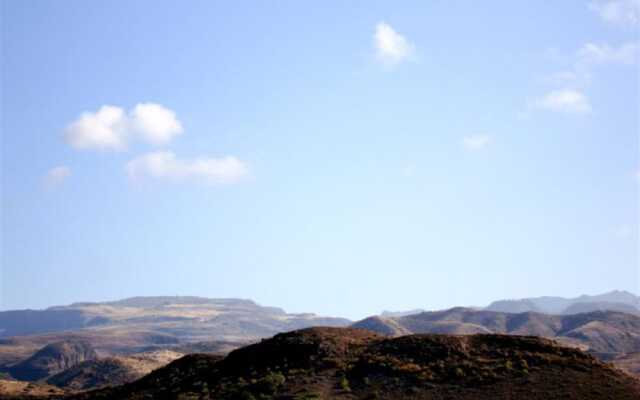 Salobre Golf - Holiday Villa Rental Par 4 - 18