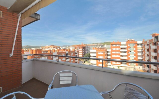 Apartamento Arina Lloretholiday