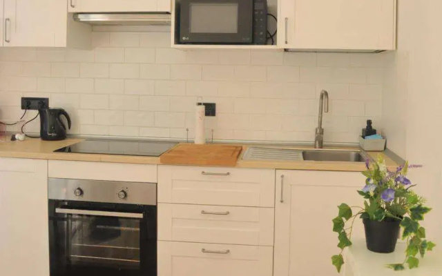 Verdi appartment