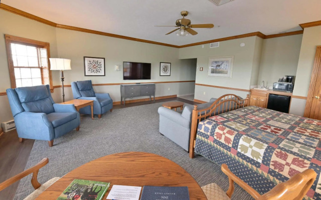 Carlisle Inn Walnut Creek