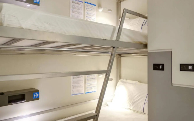 Space Inn Xinyi